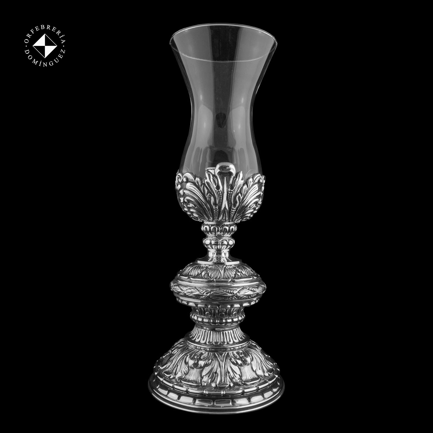 Catálogo » Candelabros